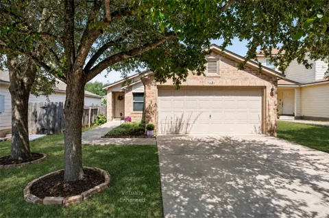 5624 Thunder Gulch Drive