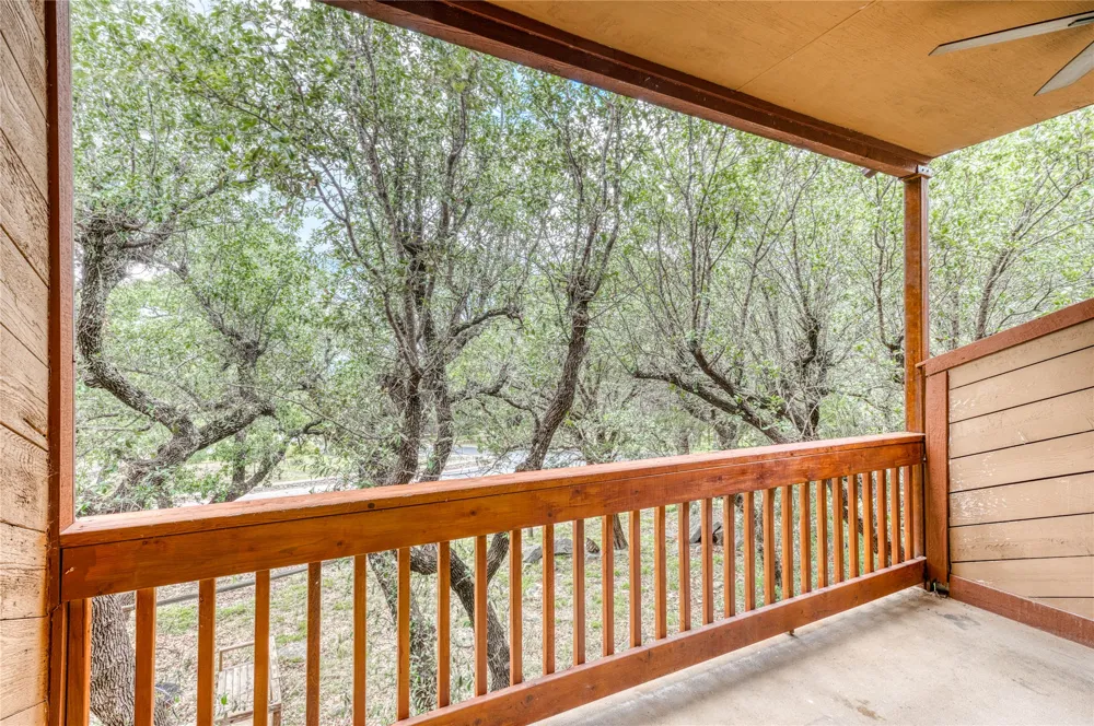 901 Cheyenne #C Horseshoe Bay, TX 78657