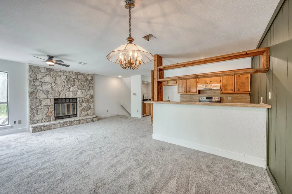 901 Cheyenne #C Horseshoe Bay, TX 78657