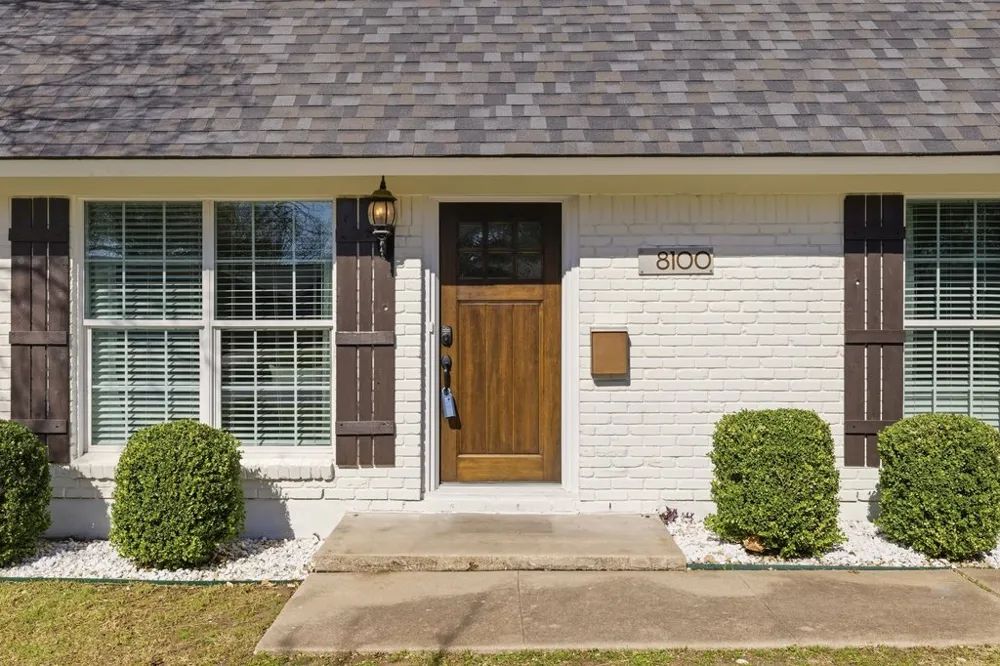 8100 Stillwood Lane Austin, TX 78757