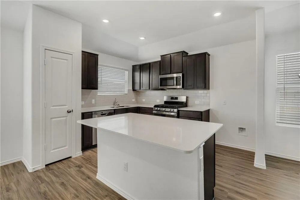 3204 Kenner Drive Pflugerville, TX 78660