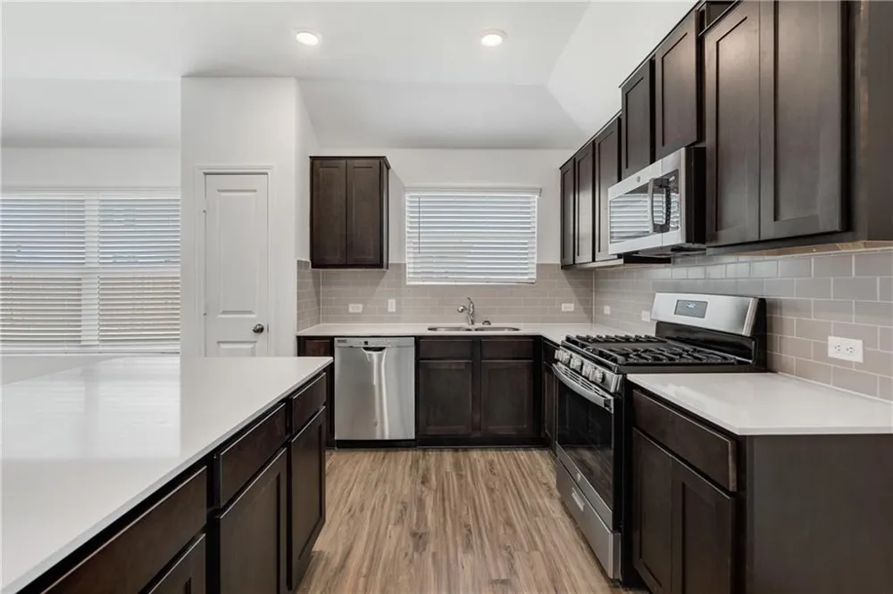 3204 Kenner Drive Pflugerville, TX 78660