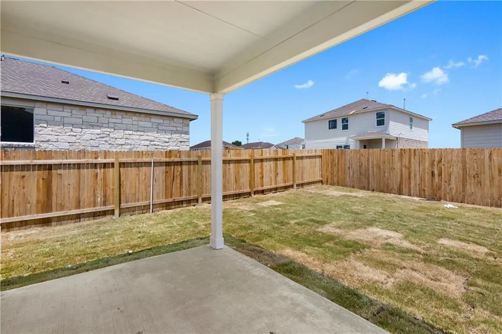 3204 Kenner Drive Pflugerville, TX 78660