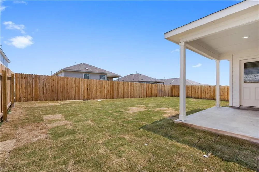 3204 Kenner Drive Pflugerville, TX 78660