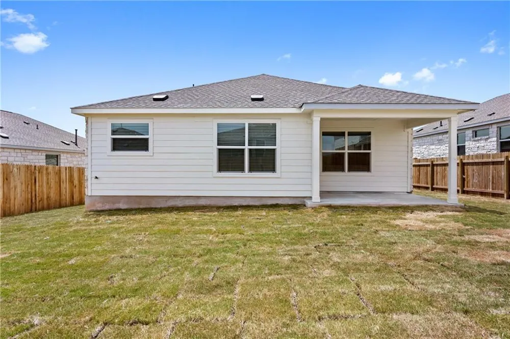 3204 Kenner Drive Pflugerville, TX 78660