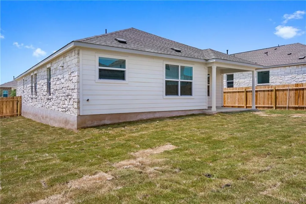 3204 Kenner Drive Pflugerville, TX 78660