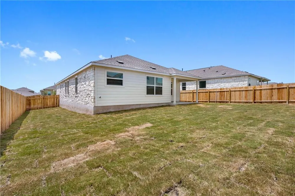 3204 Kenner Drive Pflugerville, TX 78660
