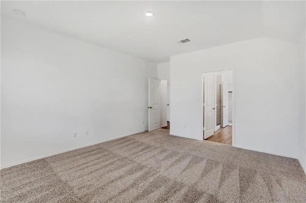 3204 Kenner Drive Pflugerville, TX 78660