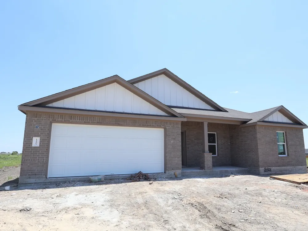 13501 Van Hollen Road Manor, TX 78653