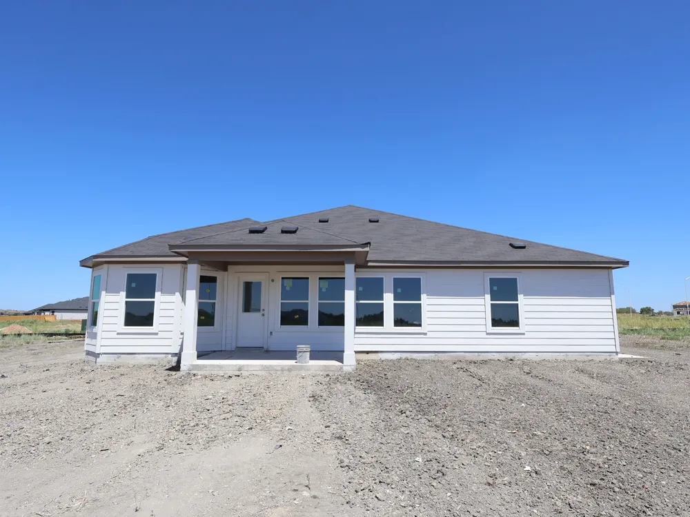 13501 Van Hollen Road Manor, TX 78653