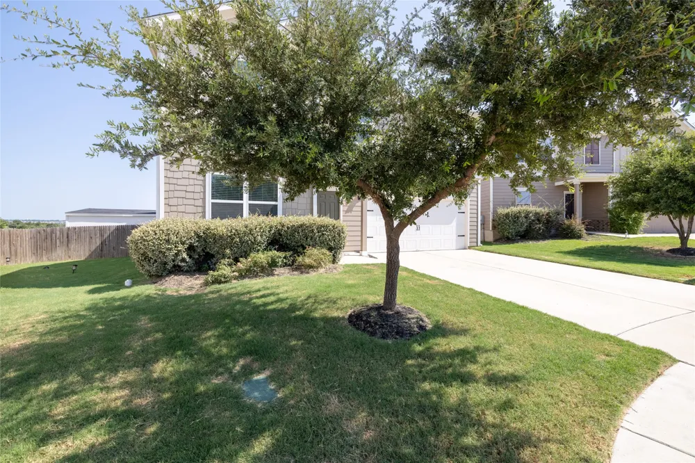 6300 Routenburn Street Austin, TX 78754