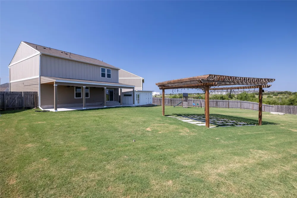 6300 Routenburn Street Austin, TX 78754