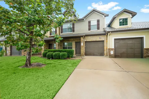 1900 Little Elm Trail #29