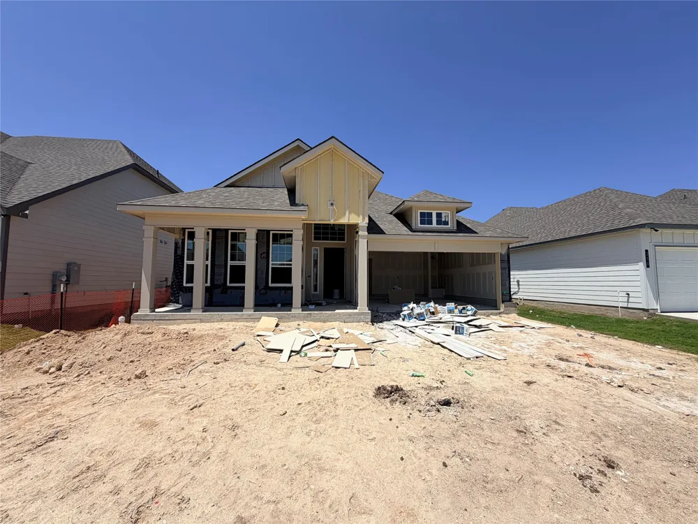 254 Gus Loop Jarrell, TX 78626