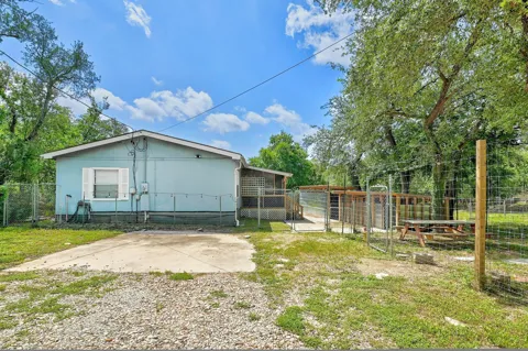 7807 Williamson Creek Drive