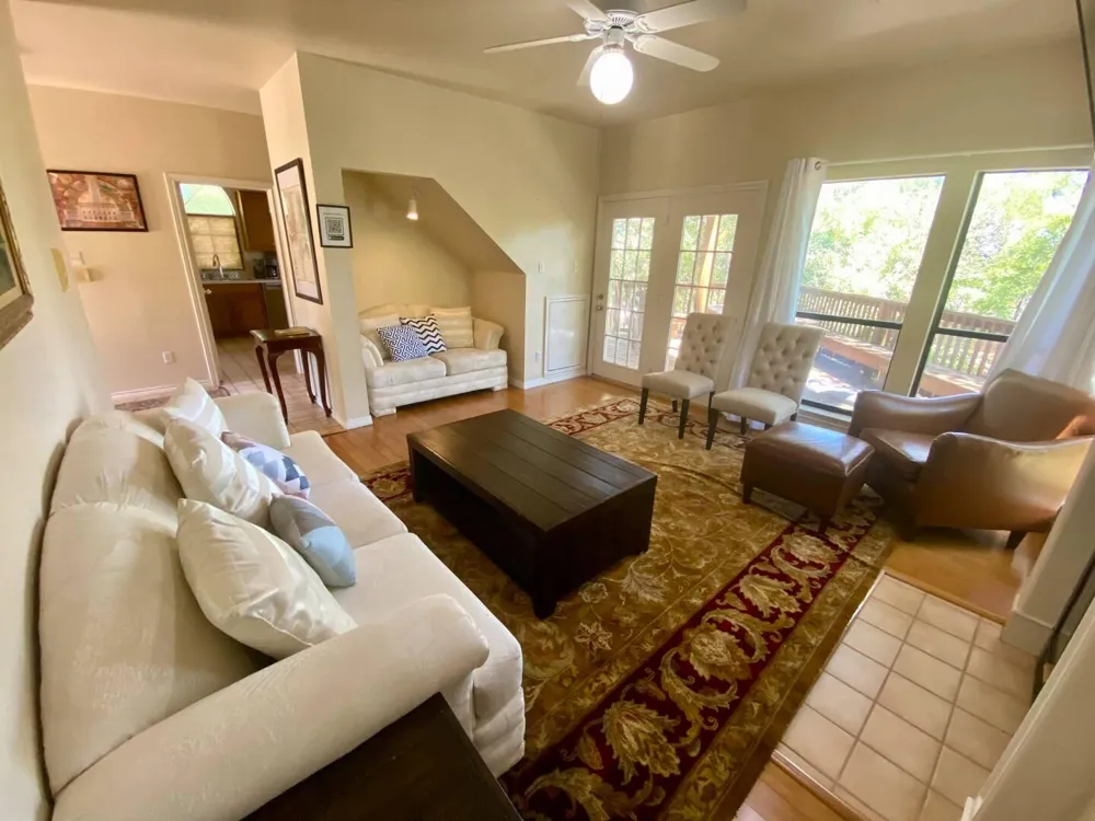 501 Westbrook Drive Austin, TX 78746