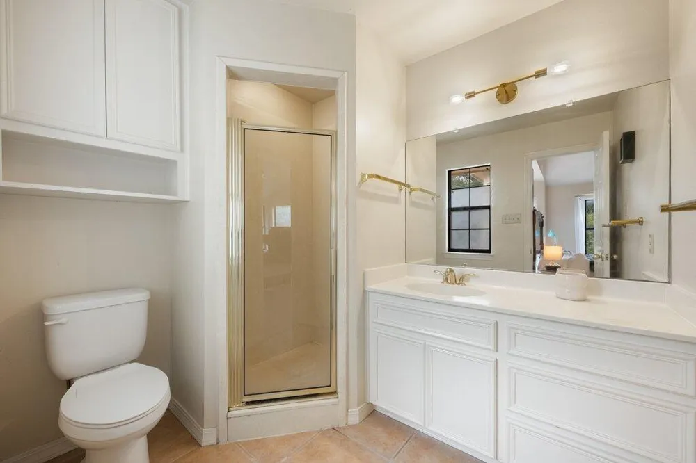 501 Westbrook Drive Austin, TX 78746