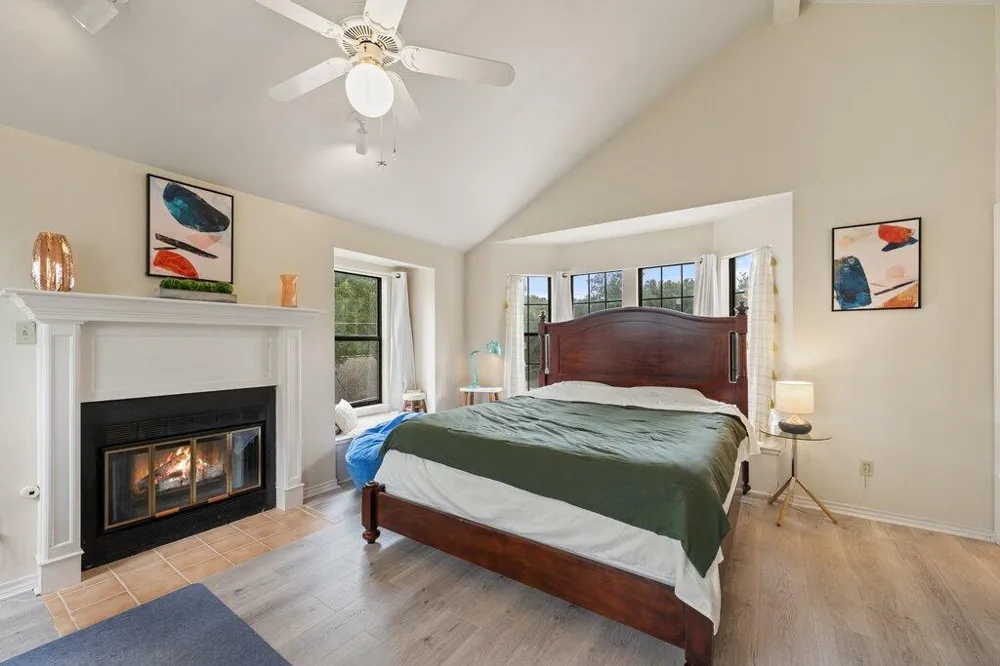501 Westbrook Drive Austin, TX 78746