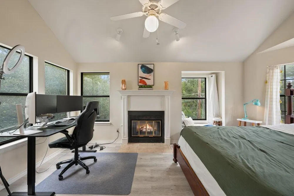 501 Westbrook Drive Austin, TX 78746