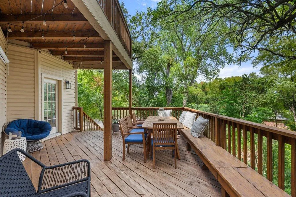 501 Westbrook Drive Austin, TX 78746