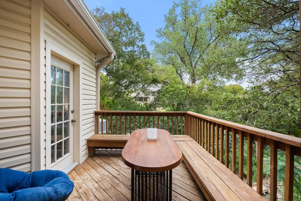 501 Westbrook Drive Austin, TX 78746