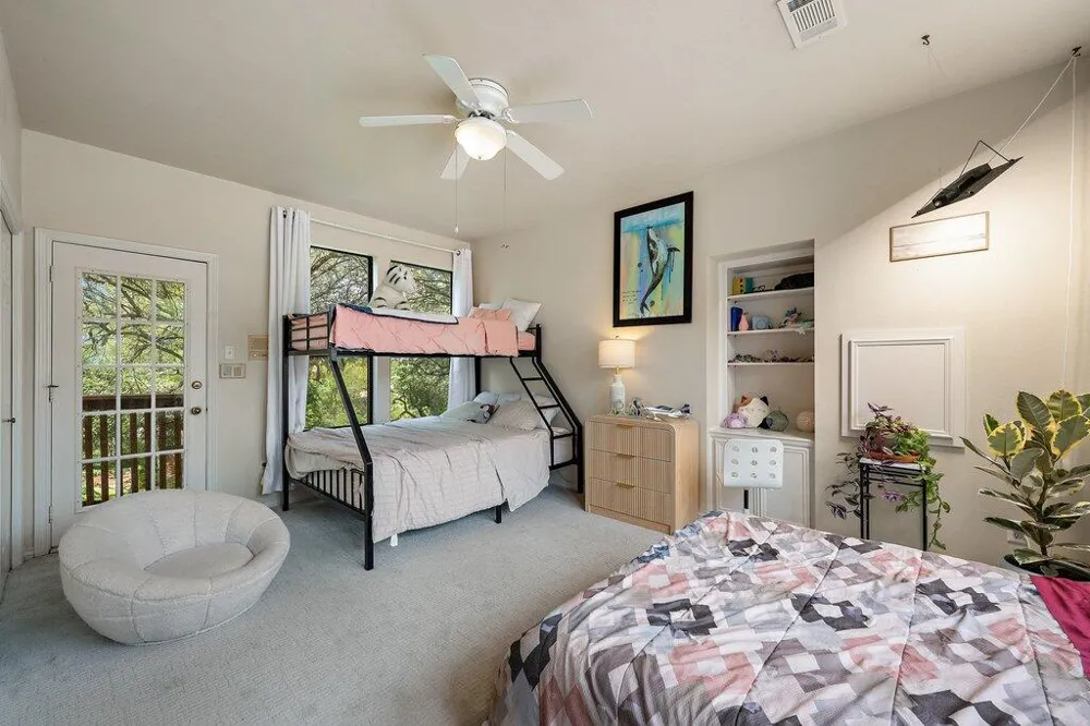 501 Westbrook Drive Austin, TX 78746
