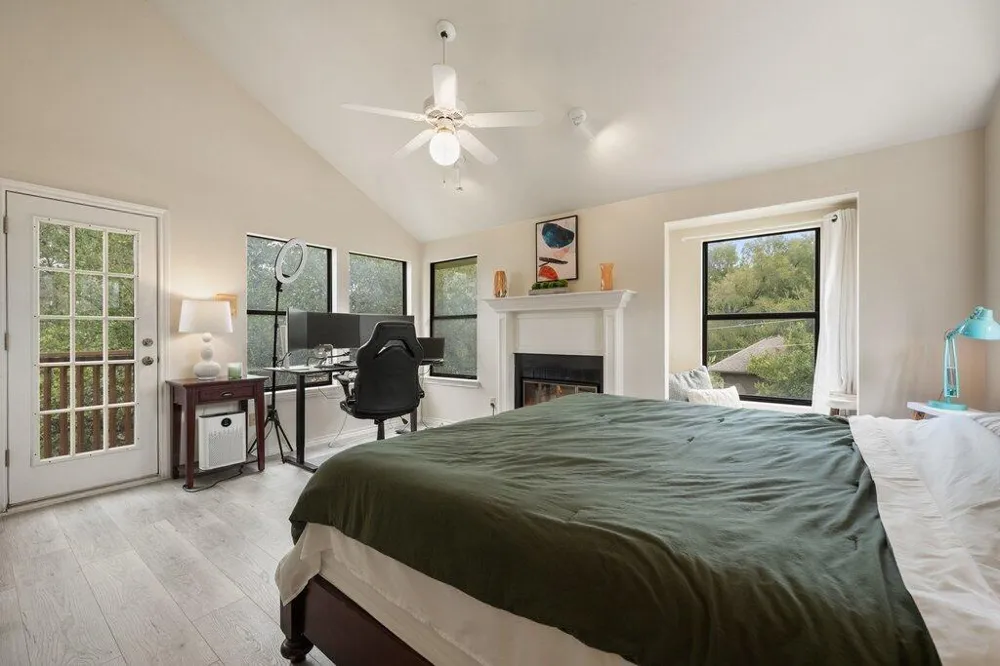 501 Westbrook Drive Austin, TX 78746