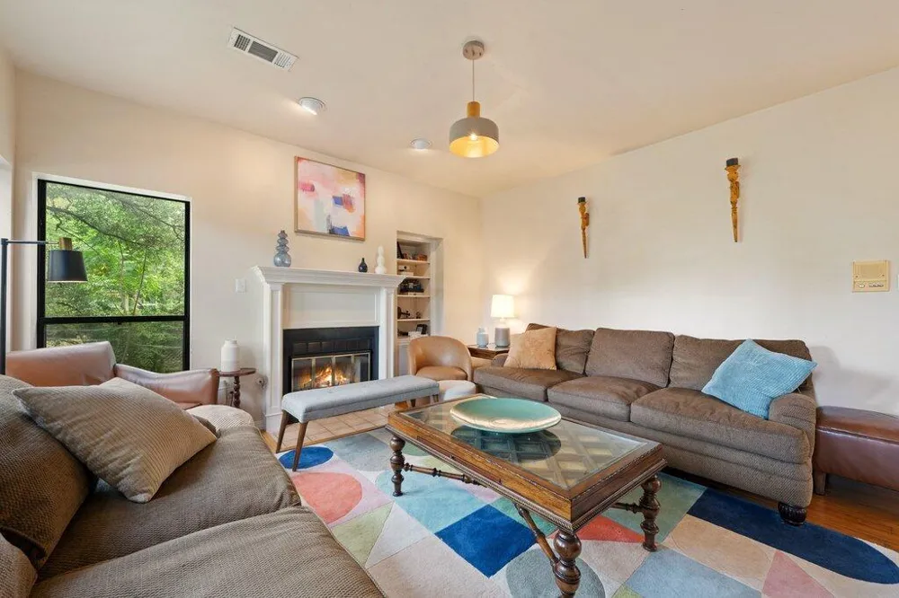 501 Westbrook Drive Austin, TX 78746