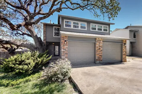 6023 Old Fredericksburg Road #A