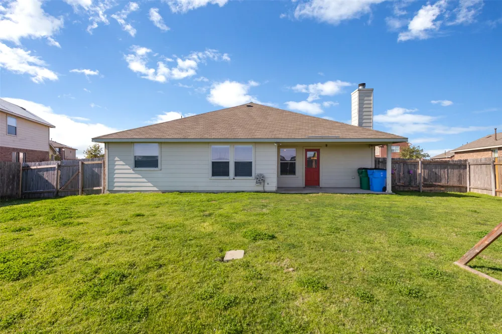 3716 HERON ROOST Pass Pflugerville, TX 78660