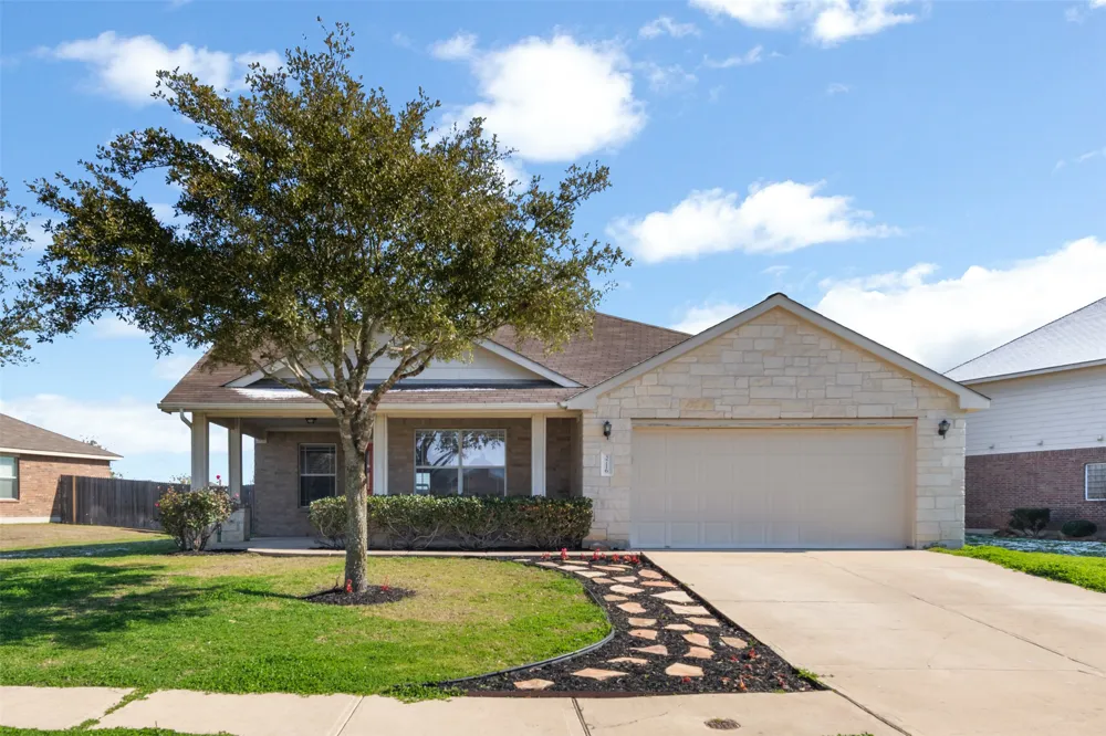 3716 HERON ROOST Pass Pflugerville, TX 78660