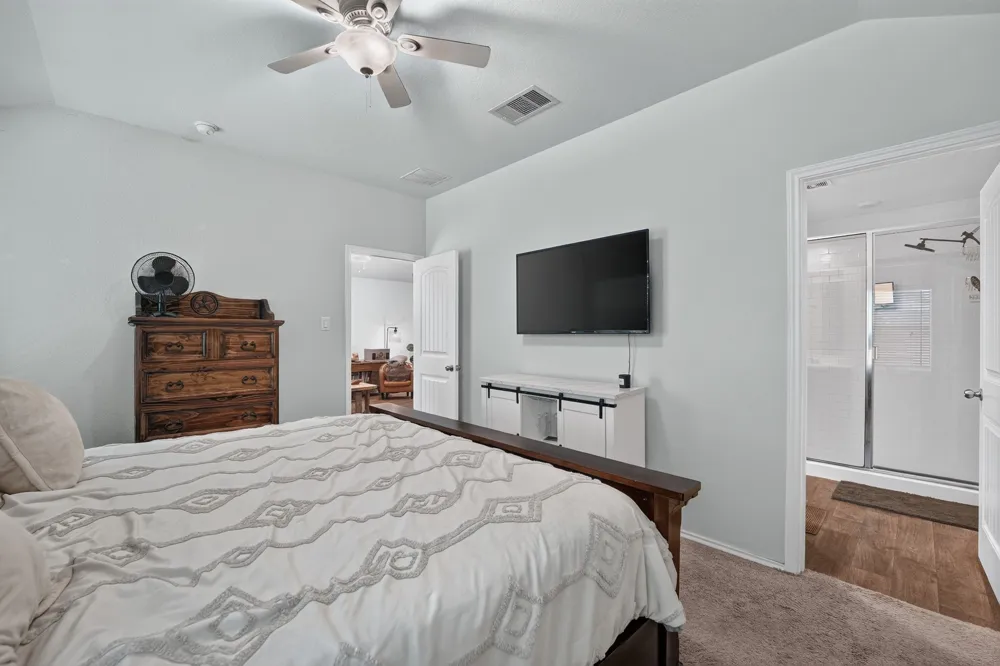 196 Harvest Creek Drive Uhland, TX 78640