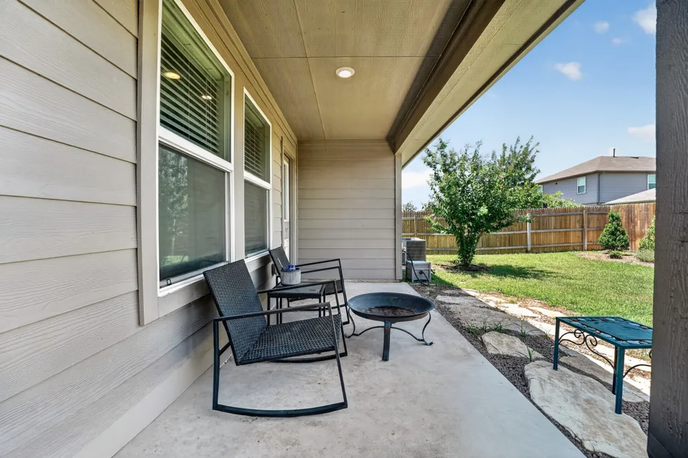 196 Harvest Creek Drive Uhland, TX 78640