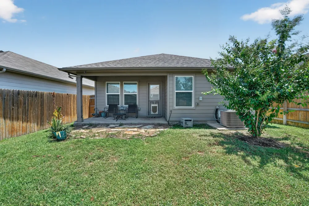 196 Harvest Creek Drive Uhland, TX 78640
