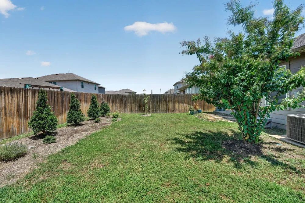 196 Harvest Creek Drive Uhland, TX 78640