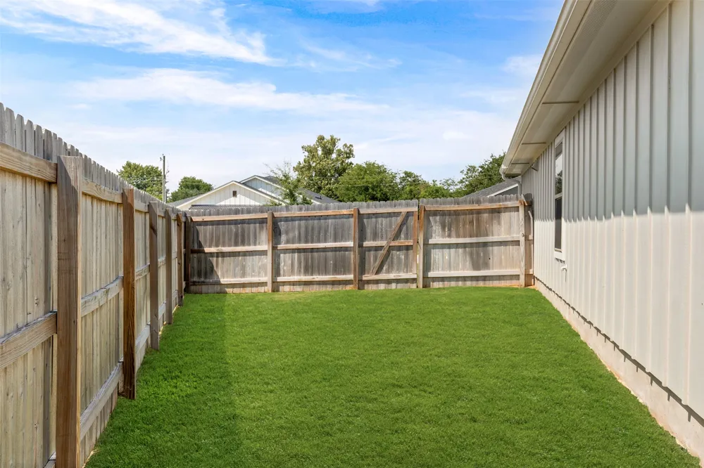 601 Campus Street Troy, TX 76579
