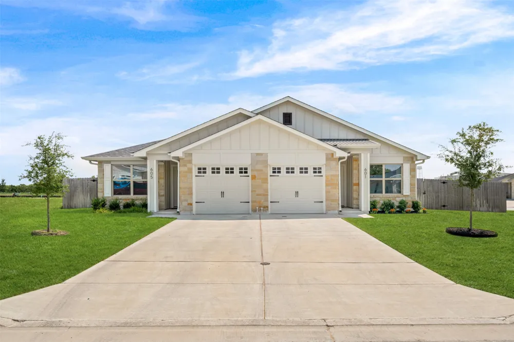 601 Campus Street Troy, TX 76579