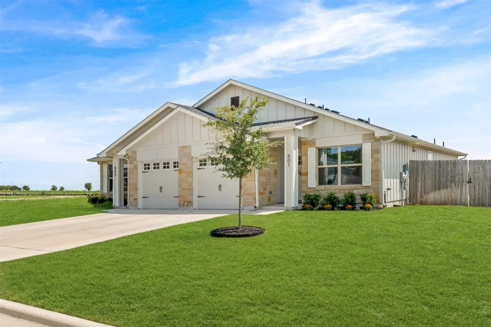 601 Campus Street Troy, TX 76579