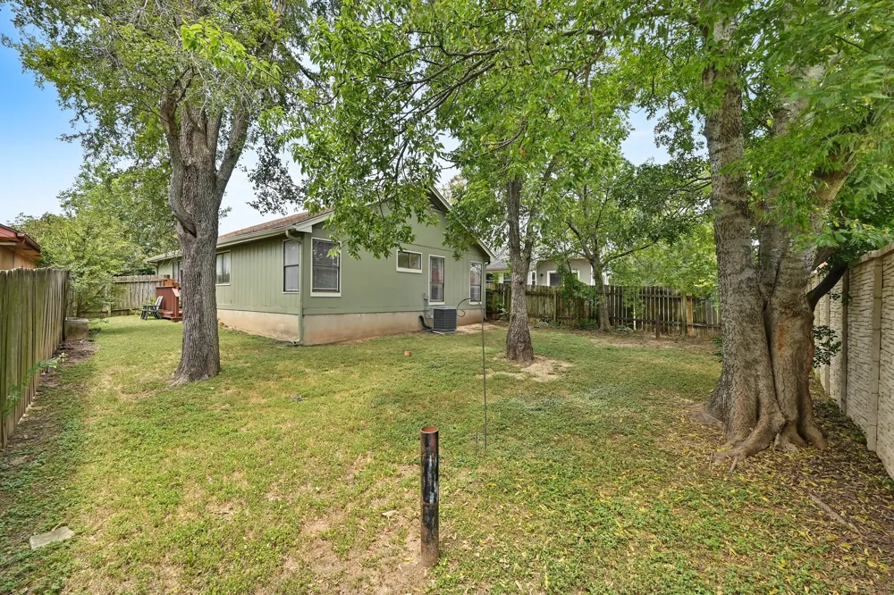 14573 ROBERT I WALKER BOULEVARD Austin, TX 78728