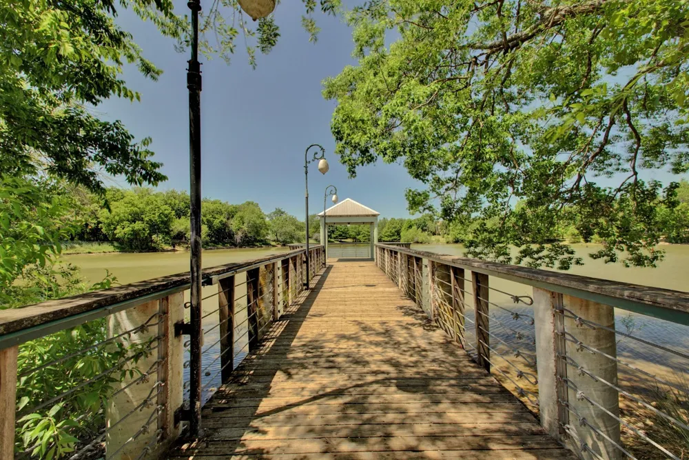 14573 ROBERT I WALKER BOULEVARD Austin, TX 78728
