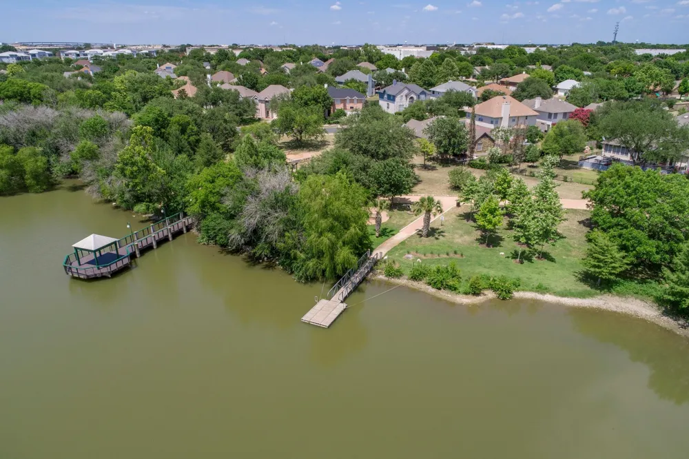14573 ROBERT I WALKER BOULEVARD Austin, TX 78728