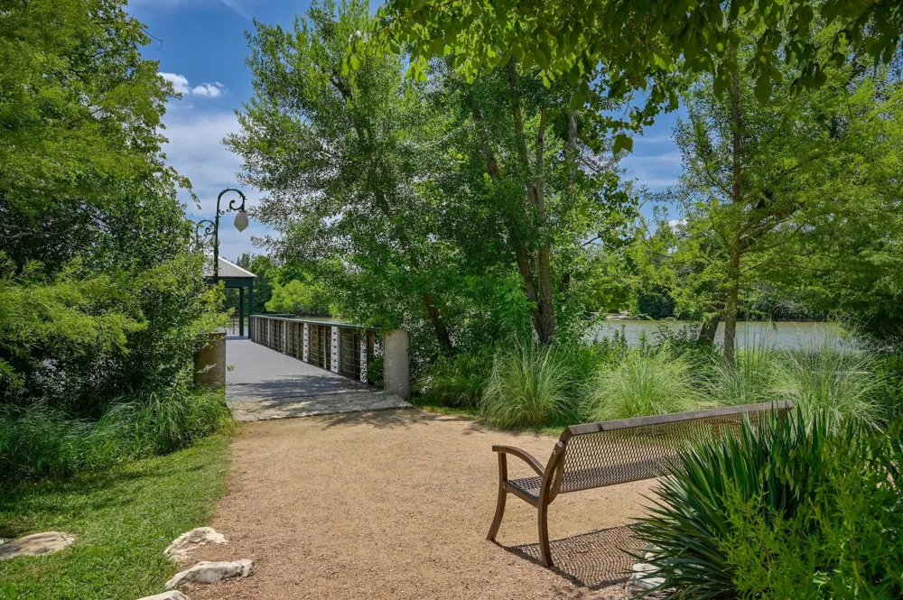 14573 ROBERT I WALKER BOULEVARD Austin, TX 78728