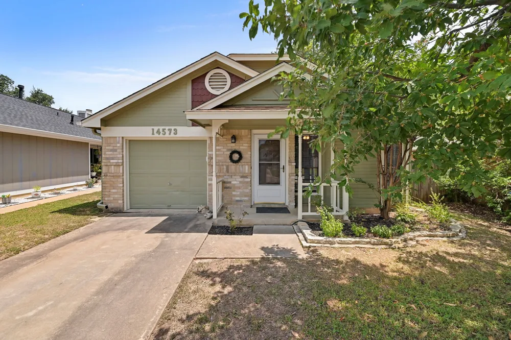 14573 ROBERT I WALKER BOULEVARD Austin, TX 78728