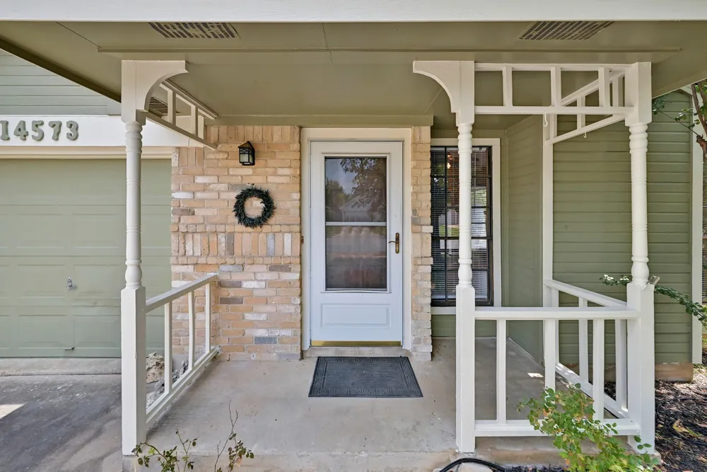 14573 ROBERT I WALKER BOULEVARD Austin, TX 78728