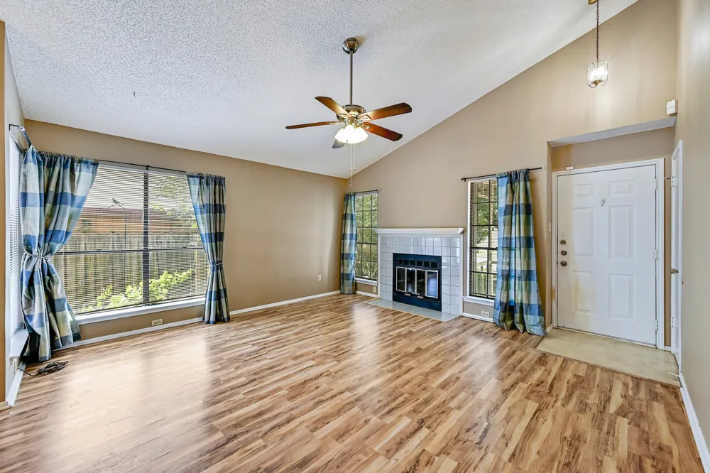 14573 ROBERT I WALKER BOULEVARD Austin, TX 78728