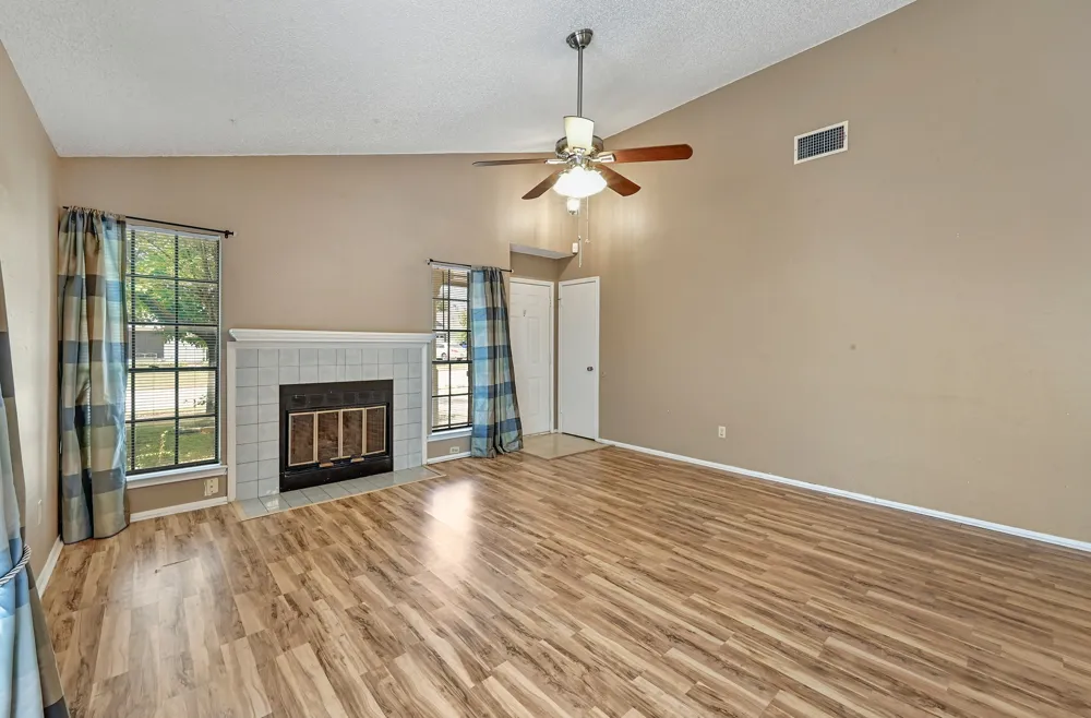 14573 ROBERT I WALKER BOULEVARD Austin, TX 78728