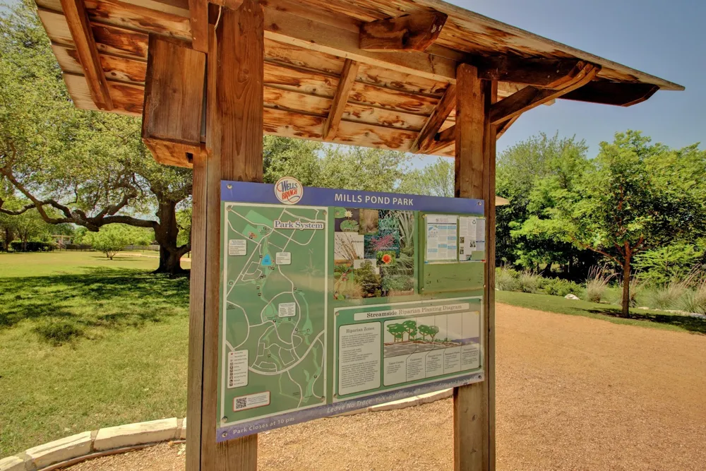 14573 ROBERT I WALKER BOULEVARD Austin, TX 78728