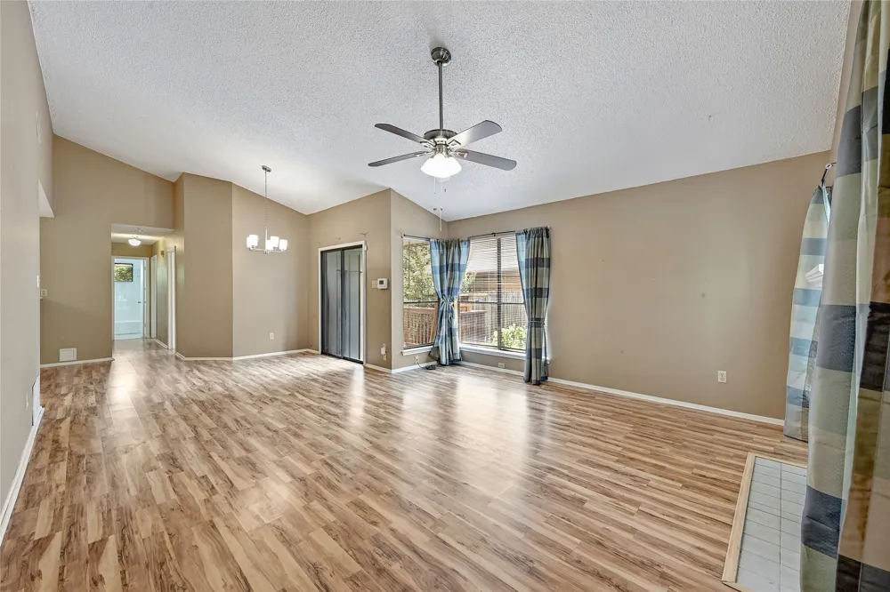 14573 ROBERT I WALKER BOULEVARD Austin, TX 78728