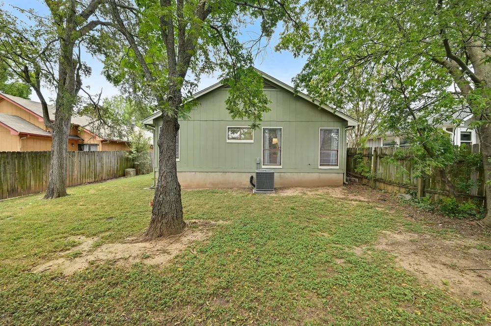 14573 ROBERT I WALKER BOULEVARD Austin, TX 78728