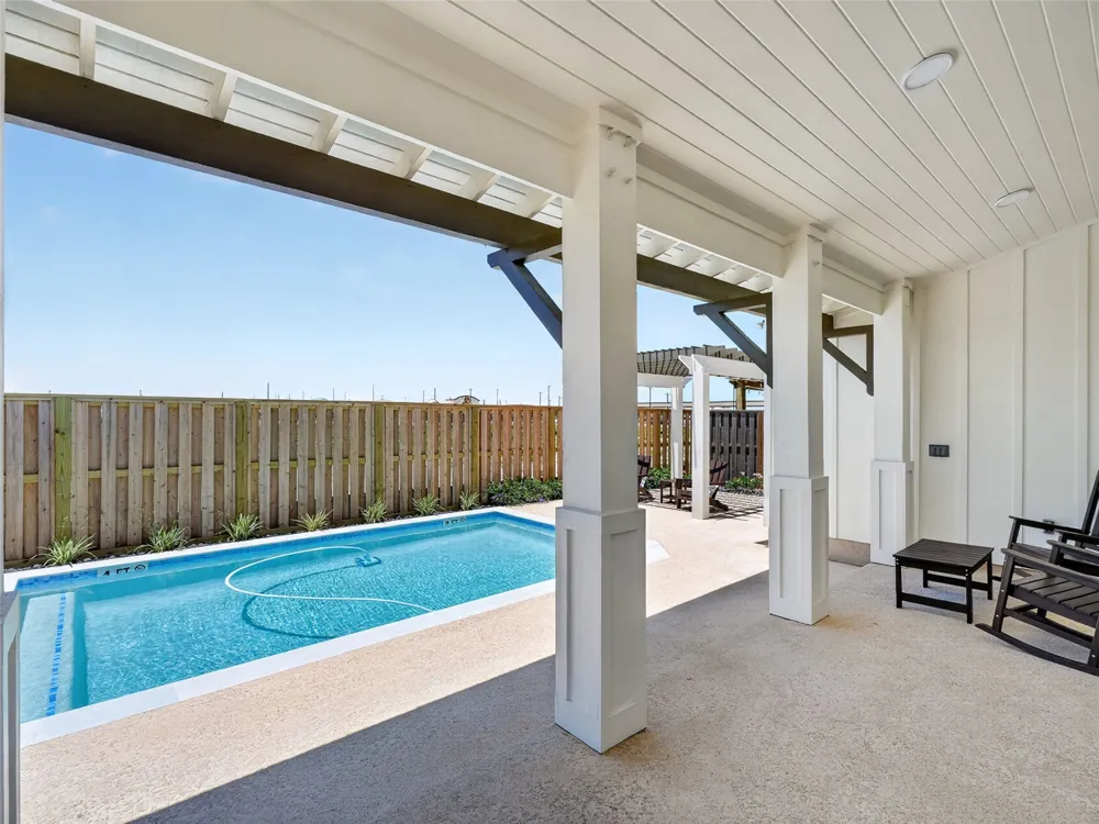 536 Black Marlin Drive Port Aransas, TX 78373